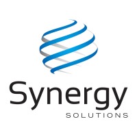 Synergy Solutions logo - Similar company to Aggressivehiringgroup