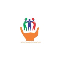 Fortune Foundation for Special Needs logo - Similar company to Shuddhi