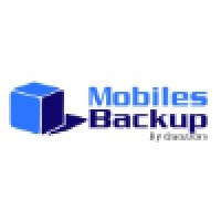 Mobiles Backup