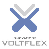 Voltflex Innovations Inc. logo - Similar company to Krowncorp Inc.