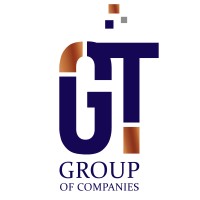 GT GROUP OF COMPANIES logo - Similar company to Wolf Group Of Companies