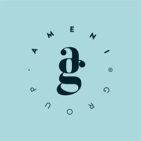 AmeniGroup logo - Similar company to Tailored Bottling Solutions