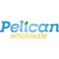 Pelican Wholesale logo - Similar company to Dynasource.Co