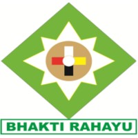 RSU Bhakti Rahayu logo - Similar company to Bunda Pintar