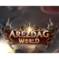 ArezdagWorld logo - Similar company to Cryptocurrencyteens