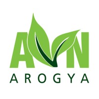 AVN Arogya Ayurvedic Hospital logo - Similar company to Caps Workmanship