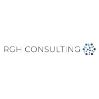 RGH Consulting logo - Similar company to Goldman Hunter Recruitment