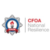 Cfoa National Resilience Ltd (Cnr)