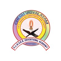 Chegu Vidyalayam logo - Similar company to Ncb Hazcheck