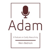 Adam Podcast logo - Similar company to Akilli Creatives Limited