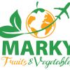 MARKY FRUITS & VEGETABLES LTD logo - Similar company to Fruitworx