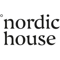 Nordic House logo - Similar company to Arrival Hall