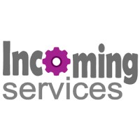 Incoming Services logo - Similar company to Sinapser