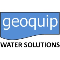 Geoquip Water Solutions logo - Similar company to Drizzle Plastware