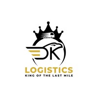 Delivery King Logistics logo - Similar company to Lockridge Logistics Llc
