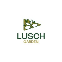 LUSCH Garden logo - Similar company to Mercobran Soluções Em Cobrança