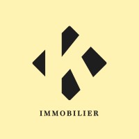 K-Immobilier logo - Similar company to Sioou