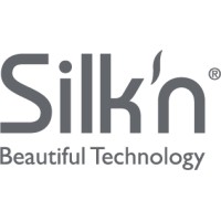 Silk'n logo - Similar company to Silk'N | Beautiful Technology