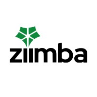 Ziimba logo - Similar company to Miti Mitaani