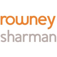 Rowney Sharman (Jersey) Ltd logo - Similar company to Cw Developments