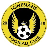Ignesians Football Club logo - Similar company to Mumbai Marines Football Club
