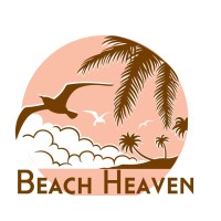 Beach Heaven Maldives logo - Similar company to Maldives Exhibition & Conference Services