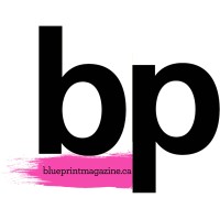 Blueprint Magazine logo - Similar company to Blueprint Magazine