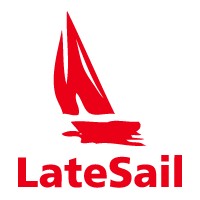 LateSail Yacht Charters logo - Similar company to Eml Charters Solent