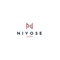 Nivose 1933 logo - Similar company to Qlc Chain