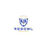 Resowl Solutions logo - Similar company to Ocean Shark