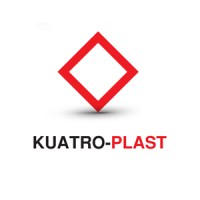 Kuatro Plast logo - Similar company to Lider Makina - Lima Extrusion