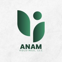 Anam Holdings LLC logo - Similar company to Anam Global
