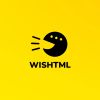 Wishtml logo - Similar company to 7W7 Technologies Pvt Ltd