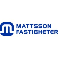 Mattsson Fastigheter logo - Similar company to Ec Fastighet