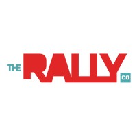 The Rally Co. logo - Similar company to Brainchild Studios