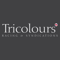 Tricolours Racing and Syndications logo - Similar company to Excel Global Logistics Pty Ltd
