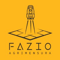 Fazio Agrimensura logo - Similar company to Exonumis Spa - Topografía