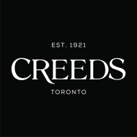 Creeds Toronto logo - Similar company to Elysian Coffee