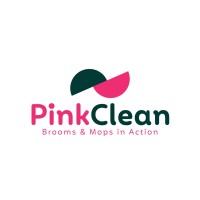 PinkClean logo - Similar company to Corero Network Security (Lse: Cns) (Otcqx: Ddosf)