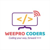 WEEPRO CODERS logo - Similar company to Katch