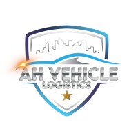 AH Vehicle Logistics Ltd logo - Similar company to Cds Logistics Limited - The Vehicle Delivery Specialists