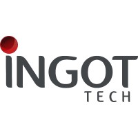 Ingot Tech logo - Similar company to Dedecta