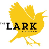 The LARK logo - Similar company to The Lark Santa Barbara