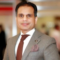 Gul Nawaz Khan logo - Similar company to Js Solicitors