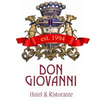 Catering Don Giovanni Leipzig logo - Similar company to Tacocraze