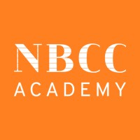 NBCC Academy logo - Similar company to B-Training Consulting