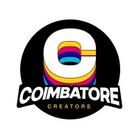 Coimbatore Creators logo - Similar company to Monkeyframes