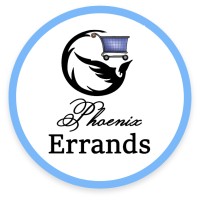 PhoenixErrands logo - Similar company to La Grande Classe