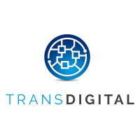 Transdigital logo - Similar company to Fire It