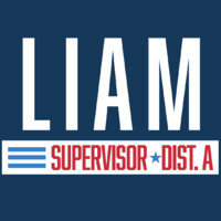 Liam For Montgomery